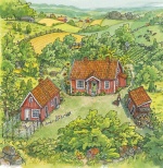 Чи знаєш ти Петсона і Фіндуса?. Нордквіст С. Навчальна книга - Богдан. Зображення №2