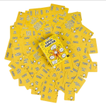 Настільна гра Strateg Королі відмазок (30945). Зображення №4