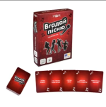 Настільна гра Strateg Вгадай пісню (30947). Зображення №1