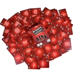 Настільна гра Strateg Вгадай пісню (30947). Зображення №4