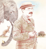 Чому і як? Майже правдиві казочки. Зображення №1 Чому і як? Майже правдиві казочки. Зображення №1