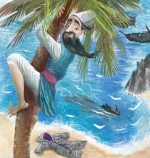 Чому і як? Майже правдиві казочки. Зображення №6 Чому і як? Майже правдиві казочки. Зображення №6