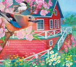 Мій друг снігур. Зображення №1