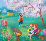 Мій друг снігур. Зображення №2