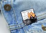 Пін "I was normal 3 cats ago". Изображение №4