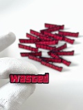 Пін "Wasted". Изображение №1