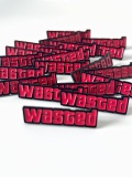 Пін "Wasted". Изображение №2