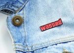 Пін "Wasted". Изображение №4