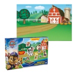 Магнітна гра з планшеткою "Paw Patrol". Пригоди на фермі. Зображення №1