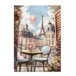 Пазл Medium XL "Міста.Париж". Изображение №2