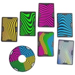 Настільна гра. Карти проти гравітаціі. Зображення №4