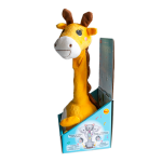 Інтерактивна іграшка "Повторюха" Жираф. Изображение №4