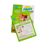 SMART конструктор "Будинок на сонячних батареях". Зображення №5