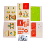 SMART конструктор "Будинок на сонячних батареях". Зображення №6