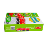 SMART конструктор "Електричний потяг". Зображення №1