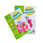 SMART конструктор "Магнітний водяний смерч". Зображення №5