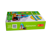 SMART конструктор "Аерокулька". Зображення №2 SMART конструктор "Аерокулька". Зображення №2