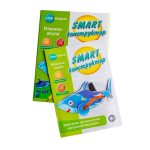 SMART конструктор "Машина-акула". Зображення №5