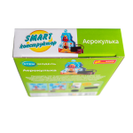 SMART конструктор "Аерокулька". Зображення №4 SMART конструктор "Аерокулька". Зображення №4