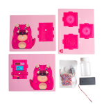 SMART конструктор "Магнітний водяний смерч". Зображення №7