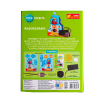 SMART конструктор "Аерокулька". Зображення №5 SMART конструктор "Аерокулька". Зображення №5
