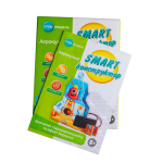 SMART конструктор "Аерокулька". Зображення №6 SMART конструктор "Аерокулька". Зображення №6