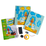 SMART конструктор "Аерокулька". Зображення №7 SMART конструктор "Аерокулька". Зображення №7