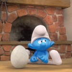 Смурфи. Колекція історій. Смурфосілля та його мешканці. Зображення №1