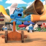 Смурфи. Колекція історій. Смурфосілля та його мешканці. Зображення №4