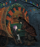 Подарунок Саламандри. Зображення №5