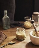 Гра престолів. Офіційна кулінарна книга. Рецепти від Королівського Причалу до Дотрацького моря. Зображення №7 Гра престолів. Офіційна кулінарна книга. Рецепти від Королівського Причалу до Дотрацького моря. Зображення №7