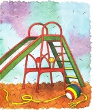 Мишеня Тім святкує день народження. Зображення №2 Мишеня Тім святкує день народження. Зображення №2