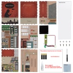 Бук Нук Tonecheer Baker Street TQ108. Зображення №4