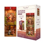 Бук Нук Tonecheer Ode of Mulan TQ123. Зображення №5