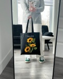 Екошопер Bookopt Соняшник. Зображення №9