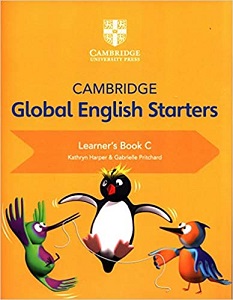 Cambridge Global English Starters Learner's Book C Cambridge Global English Starters Learner's Book C