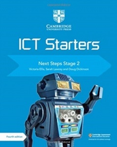 Cambridge ICT Starters Next Steps: Stage 2 Updated Cambridge ICT Starters Next Steps: Stage 2 Updated