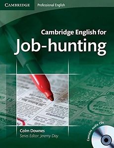 Cambridge English for Job-hunting SB with Audio CDs (2) Cambridge English for Job-hunting SB with Audio CDs (2)