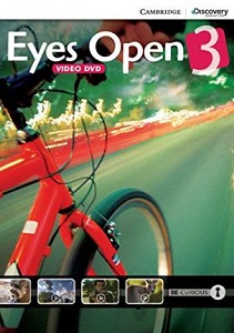 Eyes Open Level 3 DVD Eyes Open Level 3 DVD
