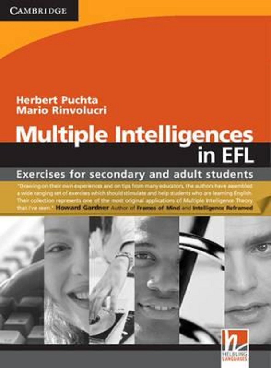 Multiple Intelligences in EFL Multiple Intelligences in EFL