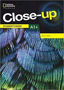 Close-Up 2nd Edition A1+ SB with Online Student Zone Close-Up 2nd Edition A1+ SB with Online Student Zone