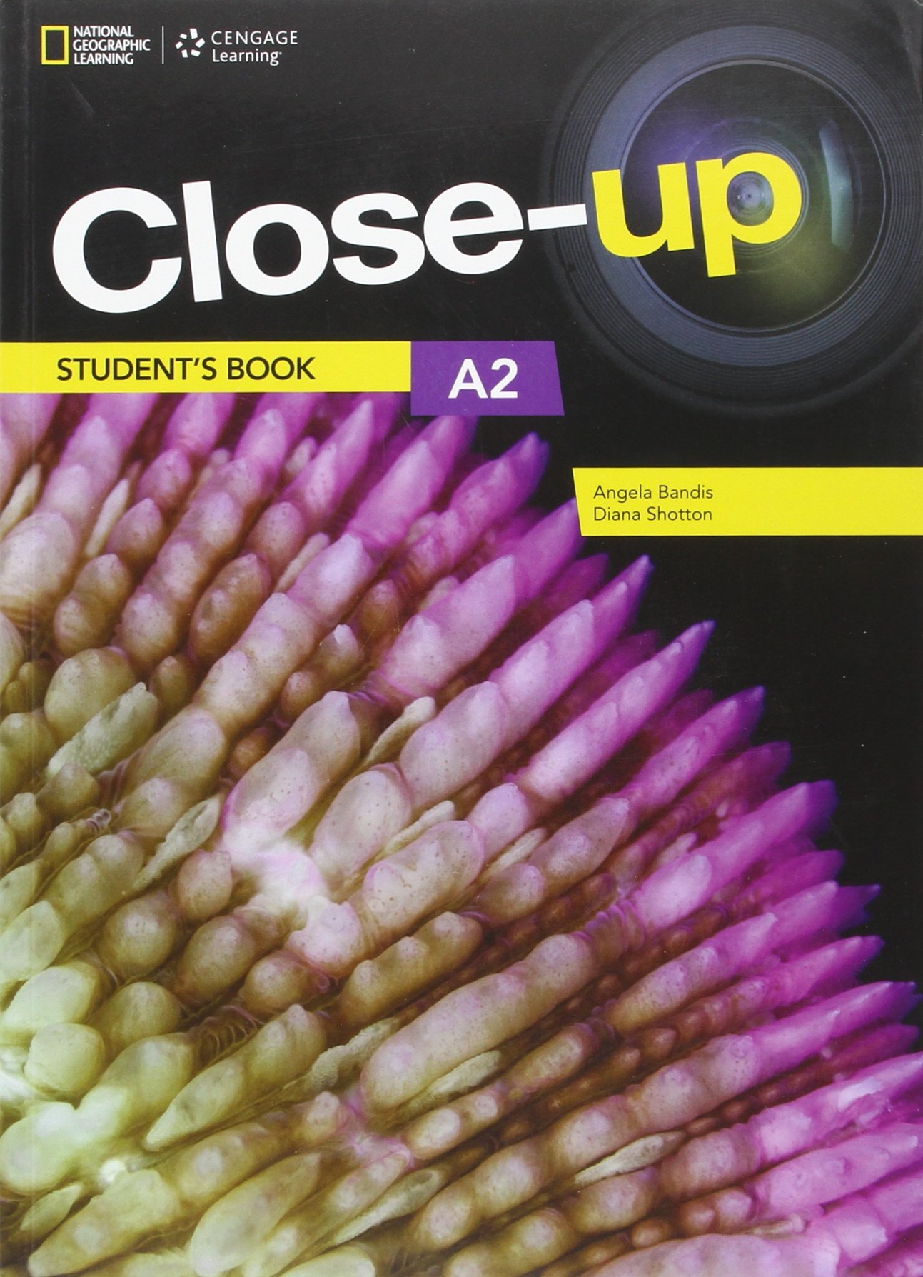 Close-Up 2nd Edition A2 SB with Online Student Zone Close-Up 2nd Edition A2 SB with Online Student Zone