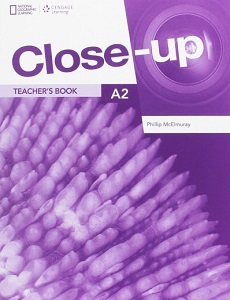 Close-Up 2nd Edition A2 TB with Online Teacher Zone + IWB Close-Up 2nd Edition A2 TB with Online Teacher Zone + IWB