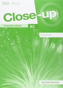 Close-Up 2nd Edition B2 TB with Online Teacher's Zone + Audio + Video + IWB Close-Up 2nd Edition B2 TB with Online Teacher's Zone + Audio + Video + IWB