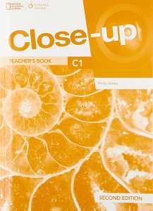 Close-Up 2nd Edition C1 TB with Online Teacher Zone + Audio + Video + IWB Close-Up 2nd Edition C1 TB with Online Teacher Zone + Audio + Video + IWB