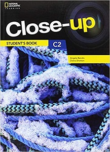 Close-Up 2nd Edition C2 SB with Online Student Zone + DVD E-Book Close-Up 2nd Edition C2 SB with Online Student Zone + DVD E-Book