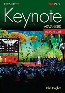 Keynote Advanced TB with Class Audio CD Keynote Advanced TB with Class Audio CD