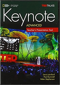 Keynote Advanced Teacher's Presentation Tool Keynote Advanced Teacher's Presentation Tool
