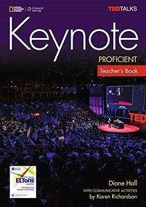Keynote Proficient TB with Audio CDs Keynote Proficient TB with Audio CDs