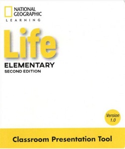 Life 2nd Edition Elementary Classroom Presentation Tool Life 2nd Edition Elementary Classroom Presentation Tool